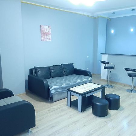 Apartment White Magnolia Batumi Exterior foto