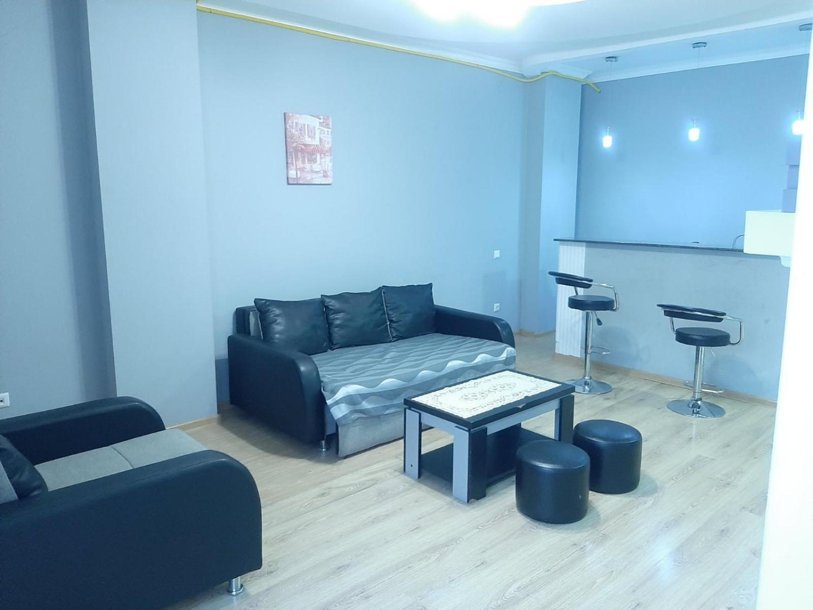 Apartment White Magnolia Batumi Exterior foto