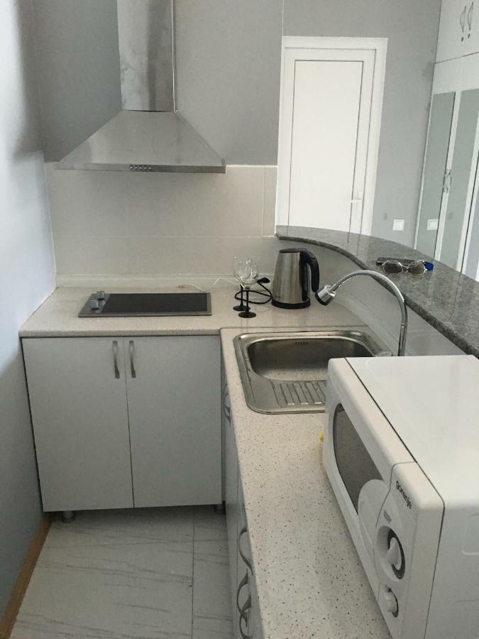 Apartment White Magnolia Batumi Exterior foto